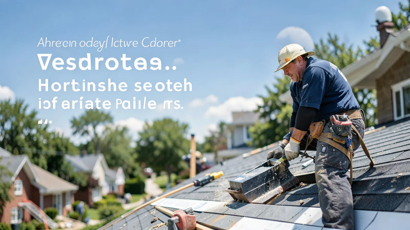 Roof Replacement in Carthage, NC near me
